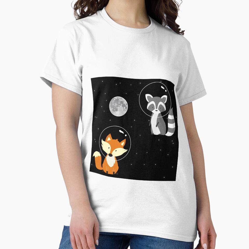 space animals by bmiller64