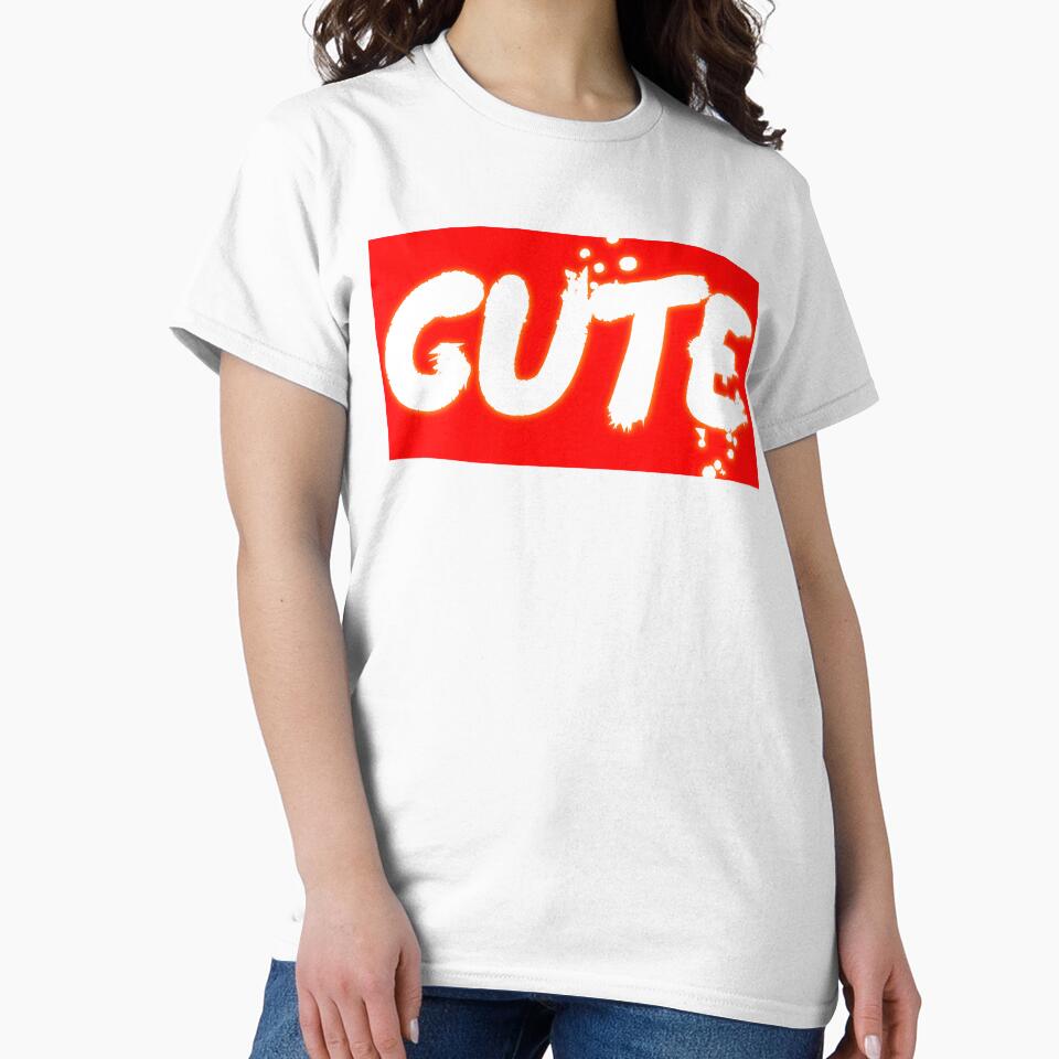 RED CUTE by R.U BOLD