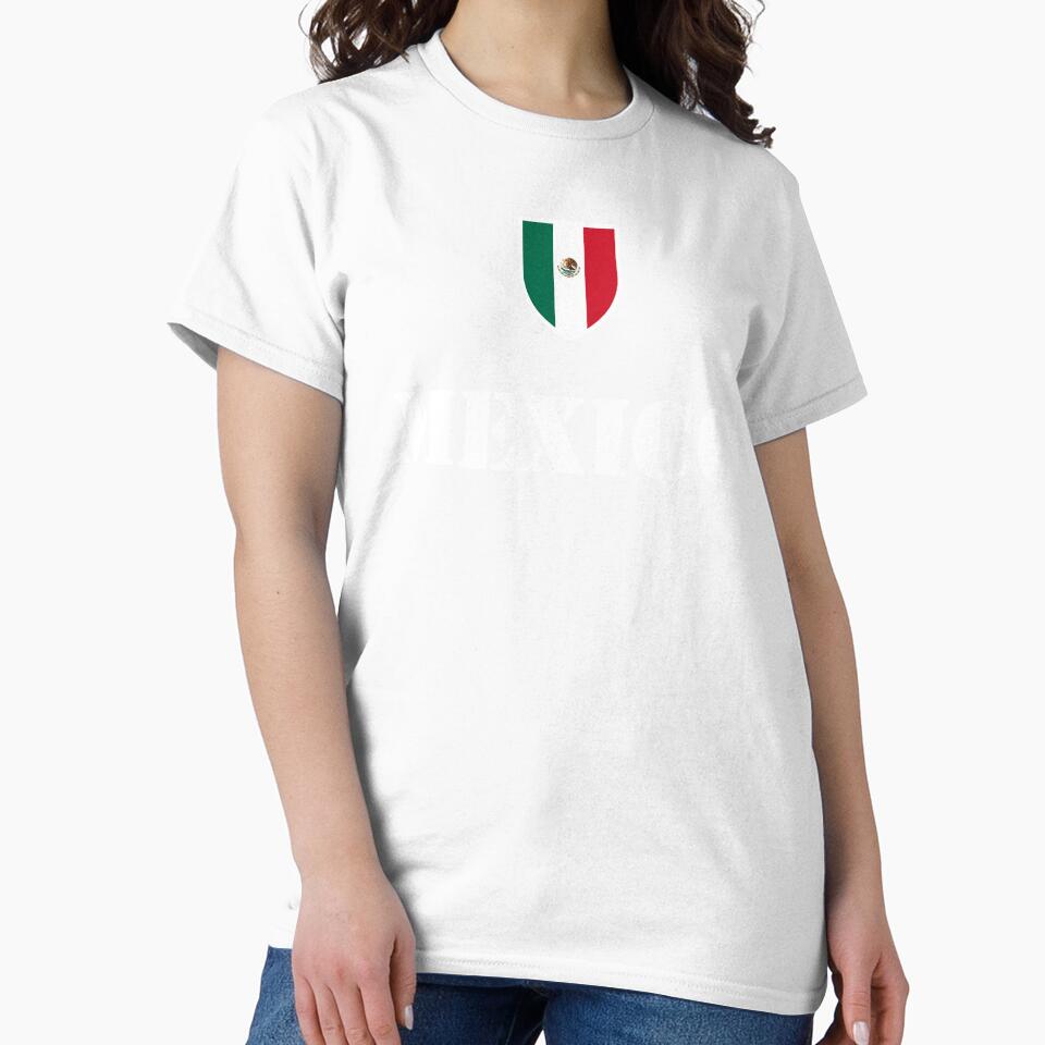 Mexico Soccer - Mexican Football by vladocar