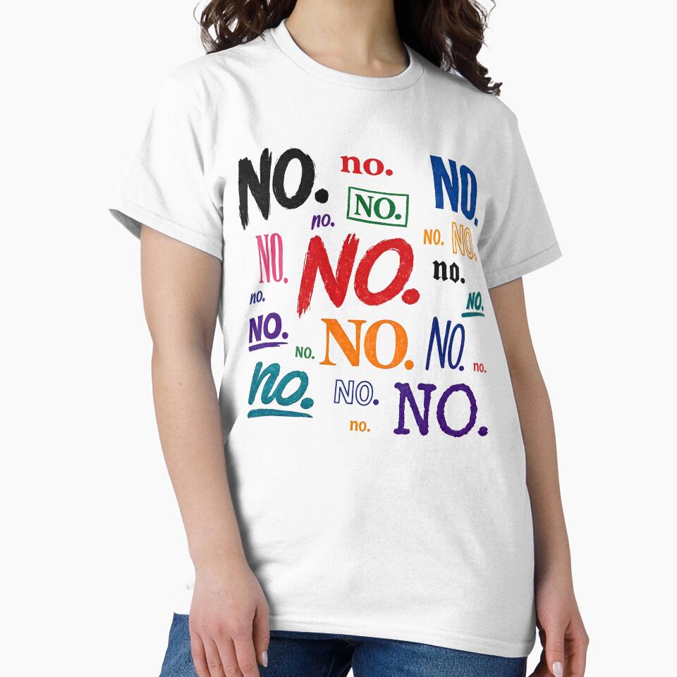 inscription no by Kicor