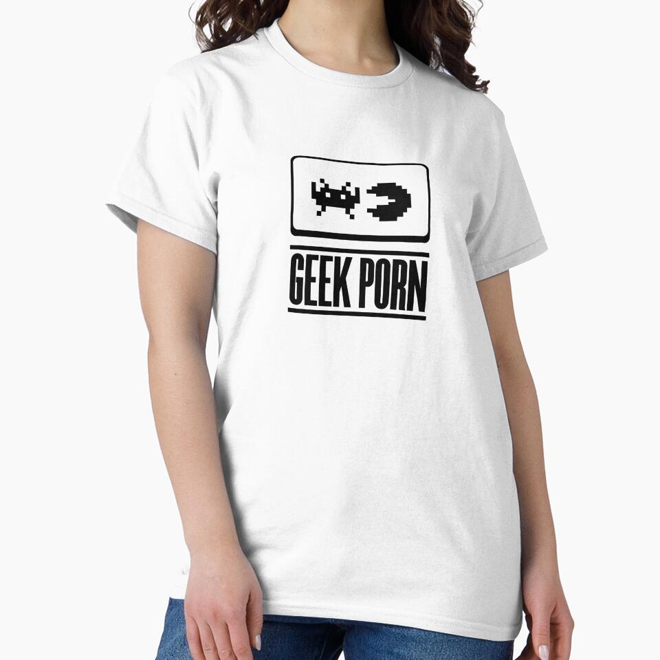geek porn by japasworld
