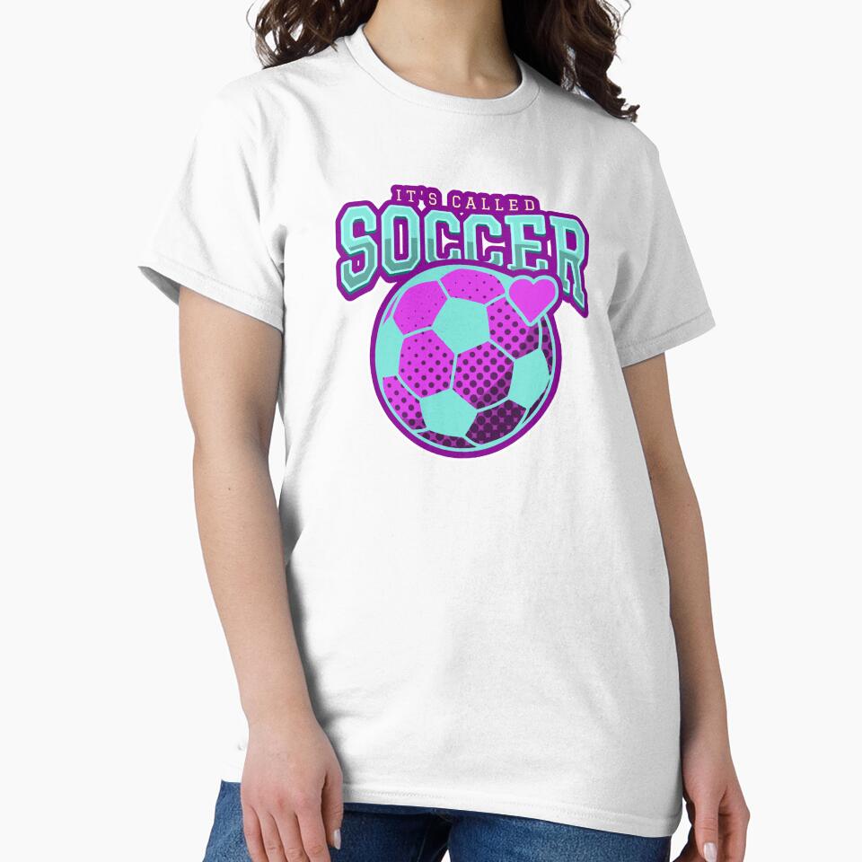 It's Called Soccer by thedazzlingmonk