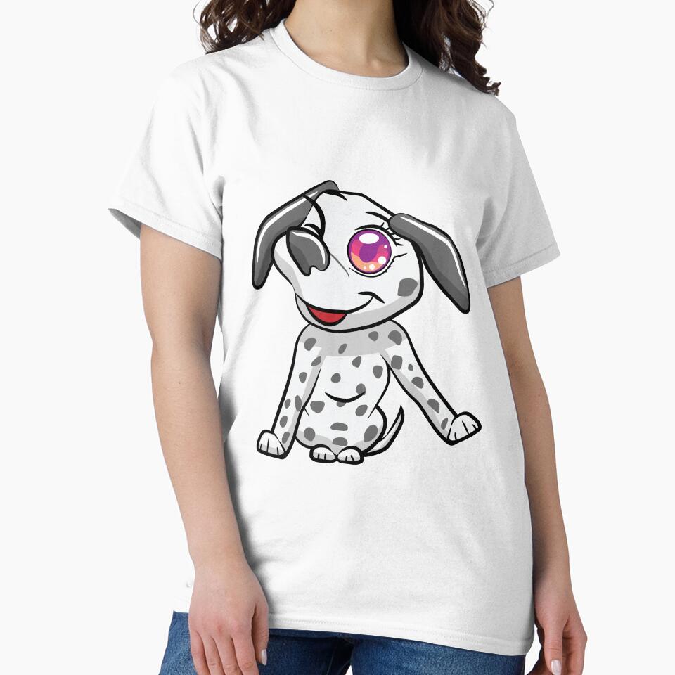 Cute Puppy Dog Design by zoripet Store
