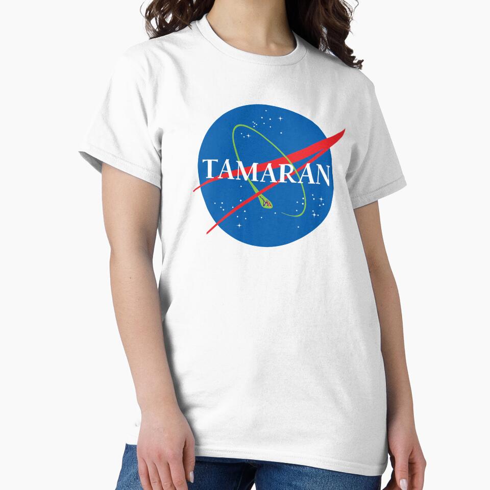 Tamaran by GuardianMaiden
