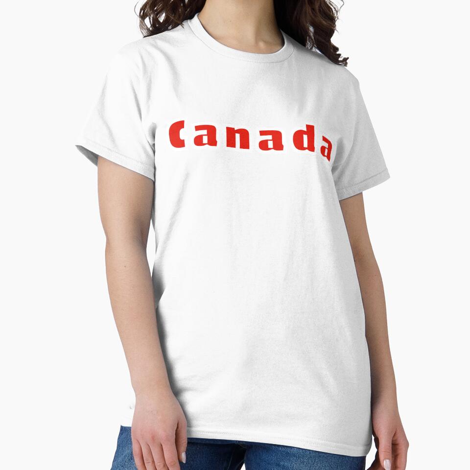Canada Team Jersey-Retro Style-Canada Soccer Team-Canada Soccer - 2022-Canada-CANMNT by SighFly52
