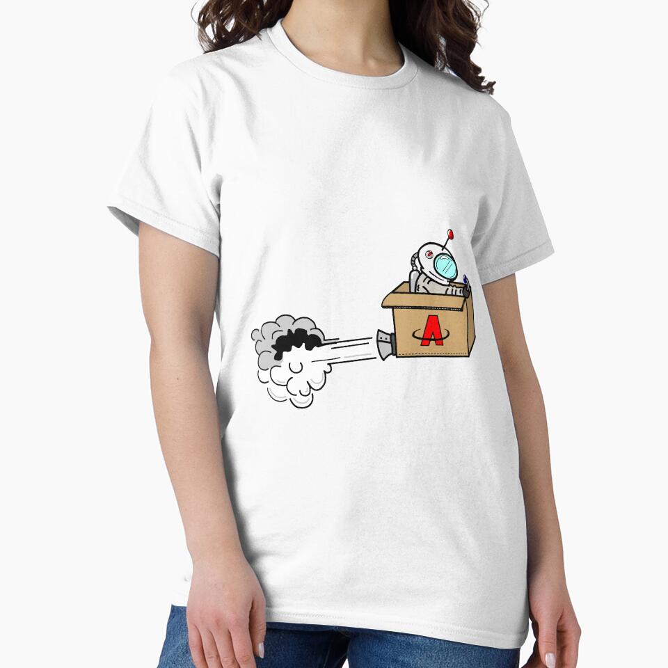Space Explorer by ironsmoke