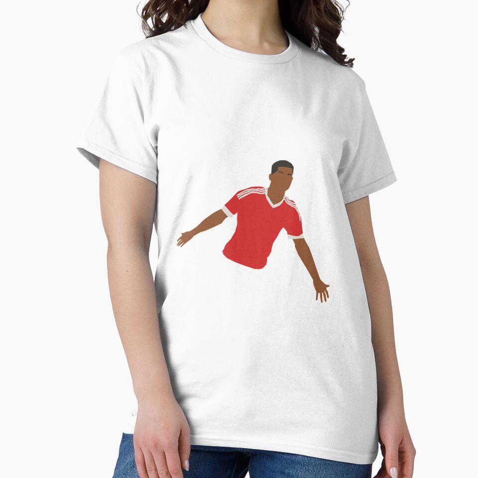 Rashford Vs City by Hevding
