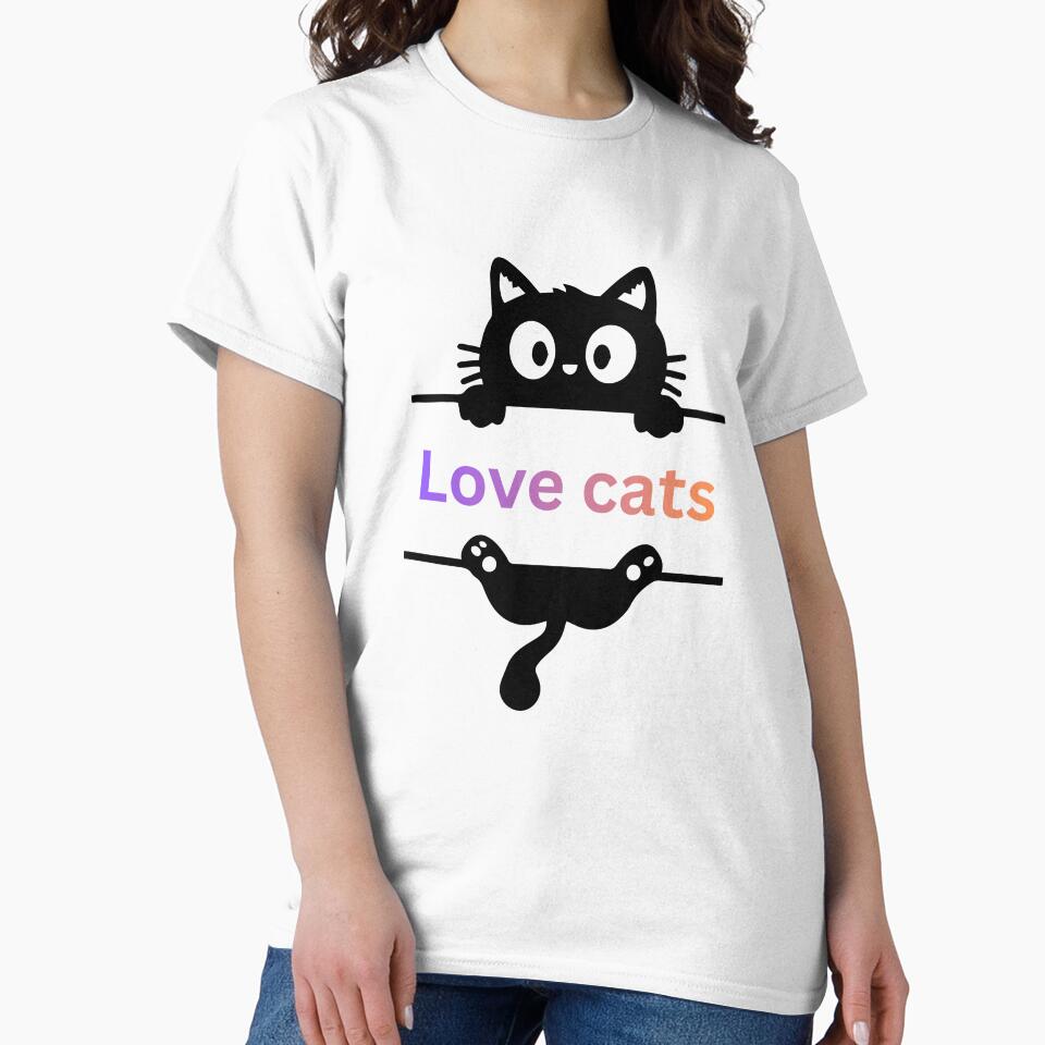 Love cats by PixellQueen