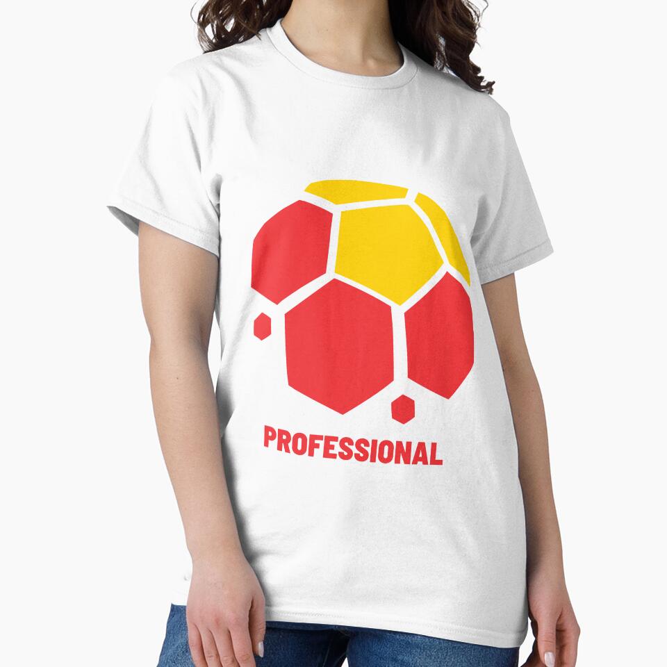 Football Ball House Professional | Soccer Professional Maestro by Football Stickers World