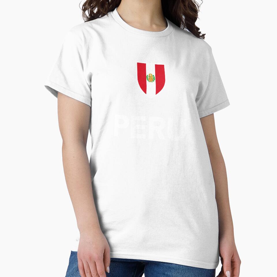 Peru Soccer - Peruvian Football by vladocar