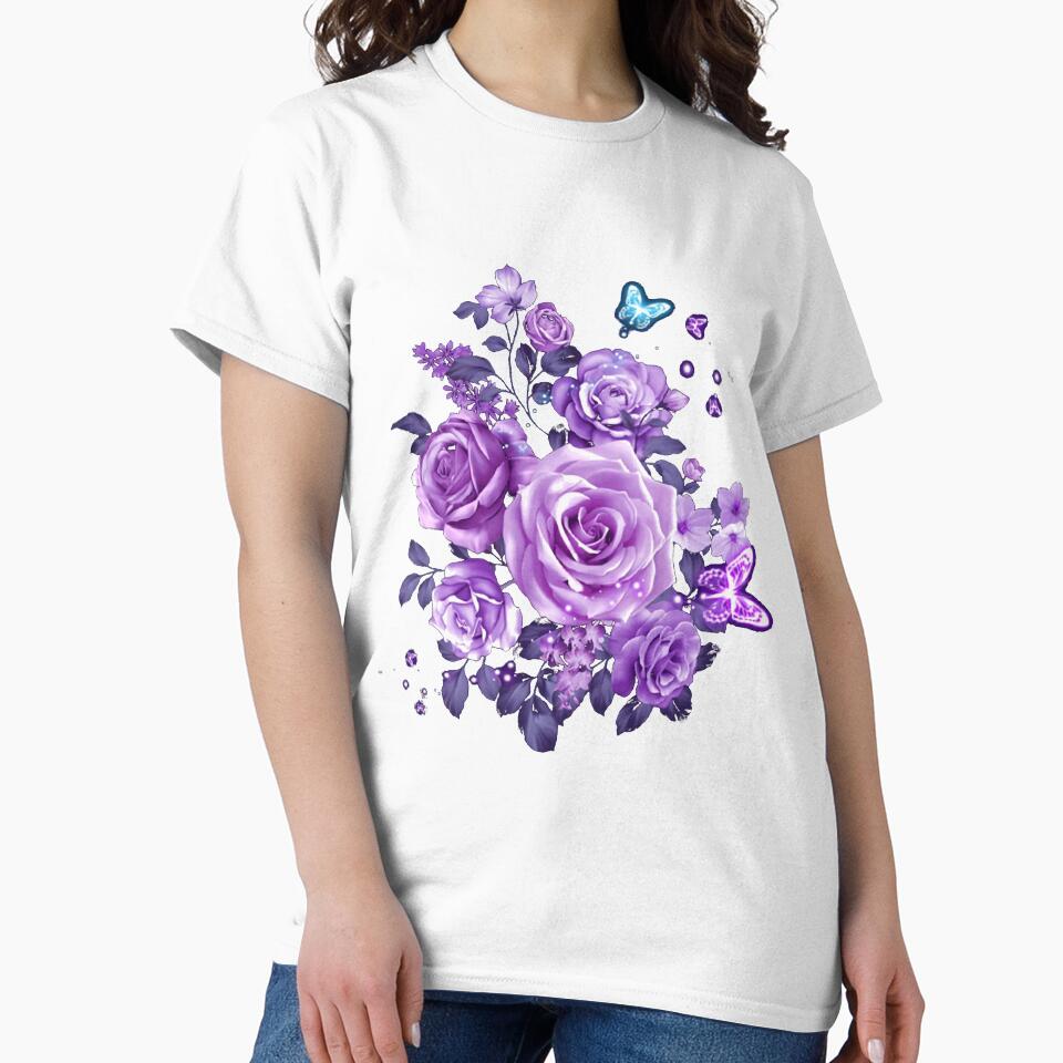 Colorful flower 3 by Ahimsazen