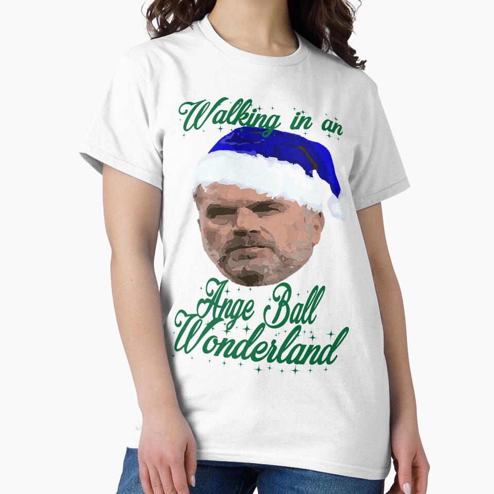Ange Ball - Christmas by Rettop Designs