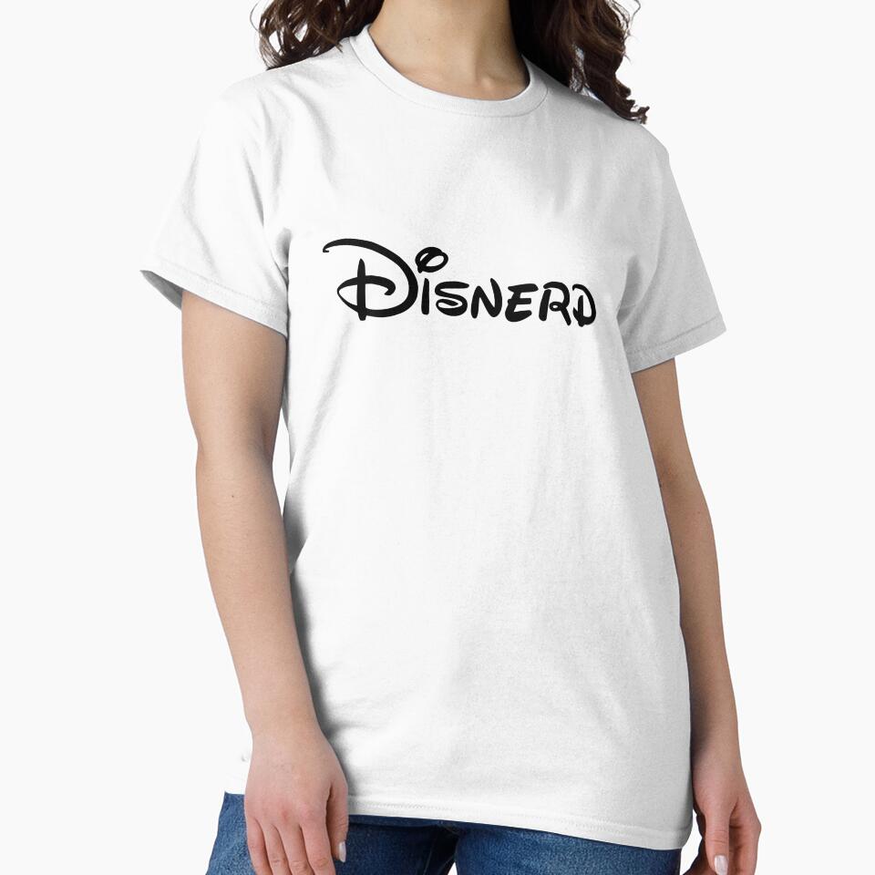 Disnerd by KoolesttDesigns