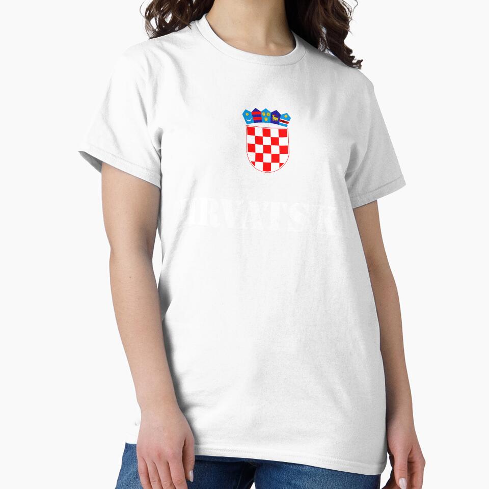 Croatia Hrvatska Soccer Croatian Football by vladocar