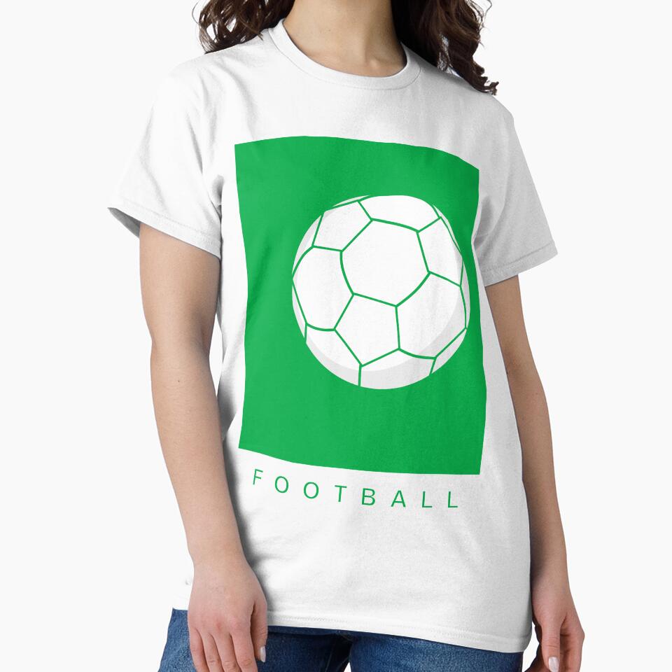 Football by Travelers of the World