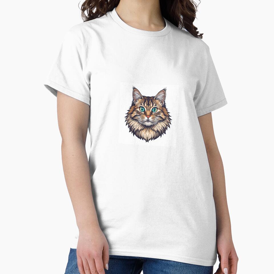Cat by AnimDream