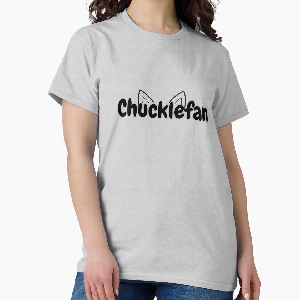 Chucklefan by TCF-and-friends