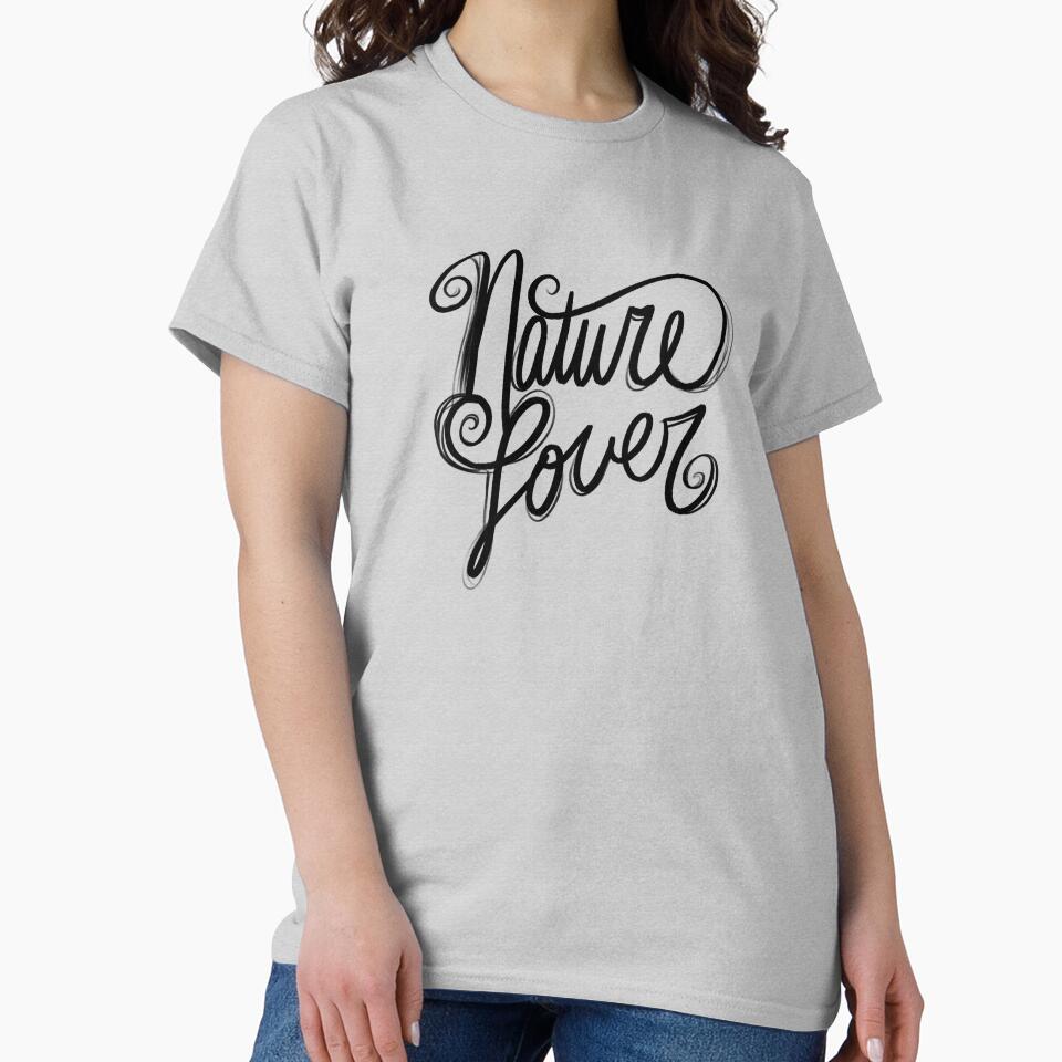 Nature Lover by FrictionMaxxing