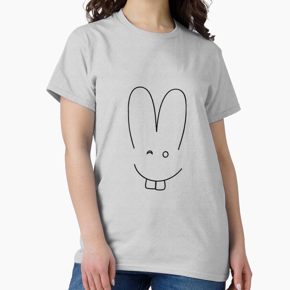 Bunny by overstyle