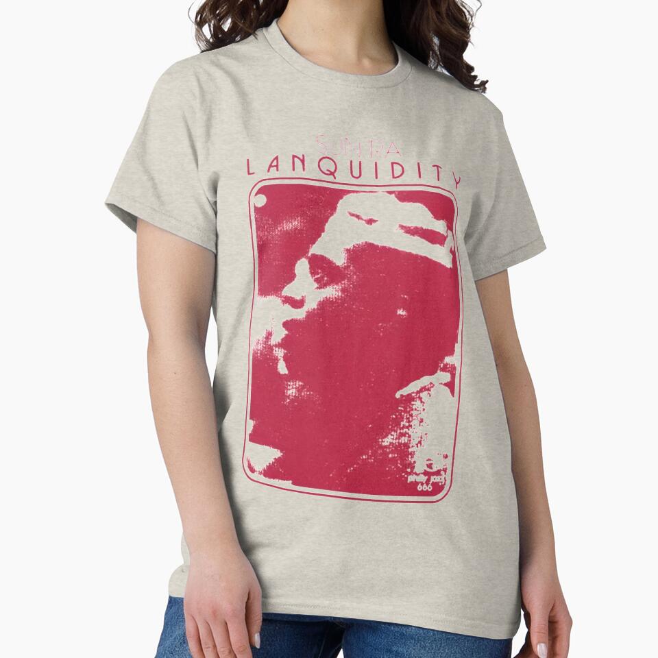 lanquidity by underground notes
