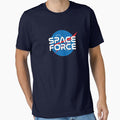 The Original SPACE FORCE! To Hannity and Beyond!! by powerdinoninja