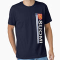 Suomi Sport Team Jersey Deluxe Style by merchhost