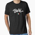 Bari Italy City Vintage Design - Cool Old School Style by BELASKRI STORE