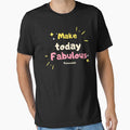 Make Today Fabulous Uplifting Daily Motivation Quotes by teenoushh