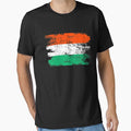 Hungary Gift Country Flag Patriotic Travel Shirt Europe Light by threadsmonkey