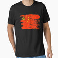 China Shirt Gift Country Flag Patriotic Travel Asia Light by threadsmonkey