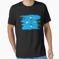 States Of Micronesia Shirt Gift Country Flag Patriotic Travel Oceania Light by threadsmonkey