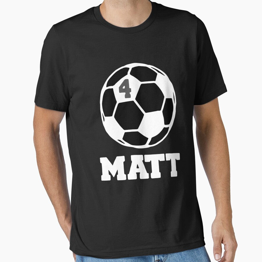 soccer Matt by R4k4167