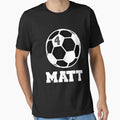 soccer Matt by R4k4167