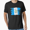 Guatemala Flag Gift Country Patriotic Travel Shirt Americas Light by threadsmonkey