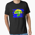 Chatharn Islands Shirt Gift Country Flag Patriotic Travel Oceania Light by threadsmonkey