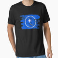 Chuuk Shirt Gift Country Flag Patriotic Travel Oceania Light by threadsmonkey