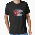 Cuba Gorilla Flag by ockshirts