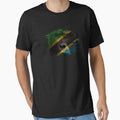 Tanzania Gorilla Flag by ockshirts