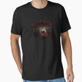 Latvia Gorilla Flag by ockshirts