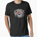 Korea Gorilla Flag by ockshirts