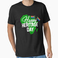South Africa Happy Heritage Day Design by AllStarMerch