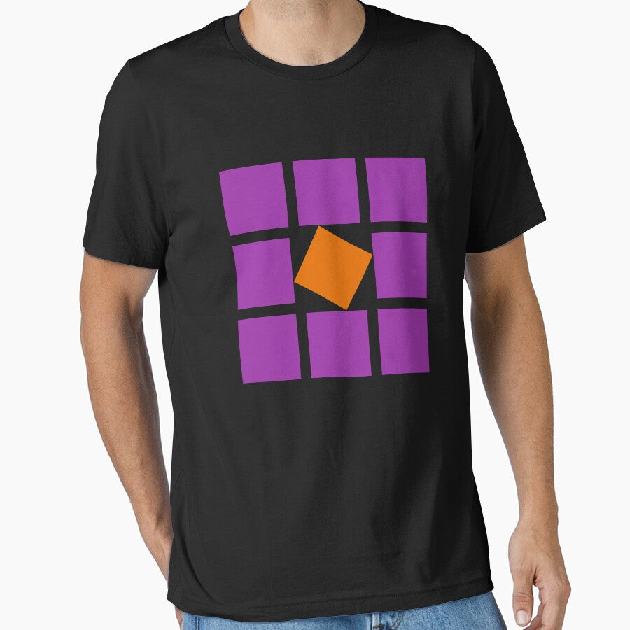 GOLDEN BOY - Kintaro Oe's Shirt by Hidden powerlevel