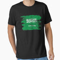 Saudi Arabia Shirt Gift Country Flag Patriotic Travel Asia Light by threadsmonkey