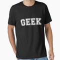 Geek Nerd by createes