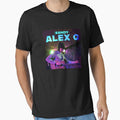 Alex G Guitar by MBREED