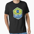 Brazil Soccer - Football by dk80