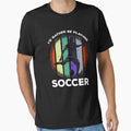 Soccer Player Boy Soccer by ClamenTaon