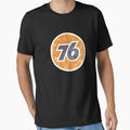 76 Oil Union Vintage by LelianaaDrumm