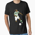 Henrik Larsson by PiscesVibes