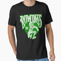Defunct Tampa Bay Rowdies 1975 by CALEDRIGUEZ